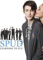 Spud 3: Learning to Fly 2014 film scene di nudo