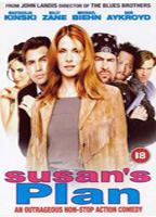Susan's Plan (1998) Scene Nuda