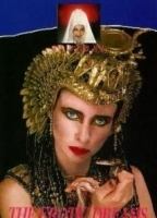 Sogni erotici di Cleopatra 1985 film scene di nudo