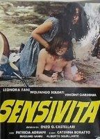 Sensitività 1979 film scene di nudo