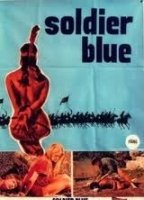 Soldier Blue 1970 film scene di nudo