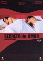 Secreto de amor 2005 film scene di nudo