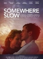 Somewhere Slow (2013) Scene Nuda