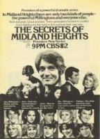 Secrets of Midland Heights 1980 film scene di nudo