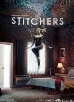 Stitchers 2015 - 2017 film scene di nudo