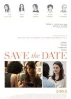 Save the Date 2012 film scene di nudo