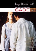 Sade scene nuda