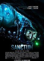Sanctum (2011) Scene Nuda