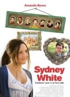 Sydney White - Biancaneve al college 2007 film scene di nudo