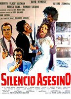 Silencio asesino 1983 film scene di nudo