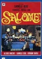 Salomè 1972 film scene di nudo
