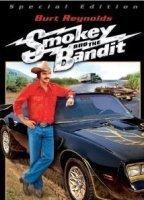Smokey and the Bandit 1977 film scene di nudo