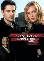 Special Unit 2 (2001-2002) Scene Nuda