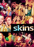 Skins US (2011-oggi) Scene Nuda