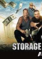 Storage Wars 2010 film scene di nudo