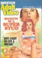 Secrets of a Superstud 1976 film scene di nudo