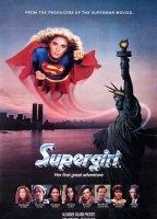 Supergirl 1984 film scene di nudo