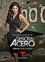 Señora Acero (2014-oggi) Scene Nuda