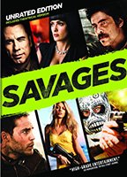 Savages 2012 film scene di nudo