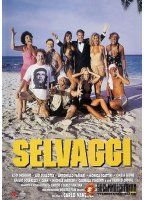 Selvaggi (1995) Scene Nuda