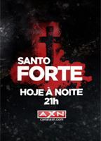 Santo Forte 2015 film scene di nudo
