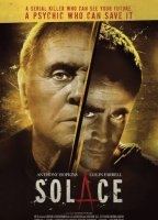 Solace (2015) Scene Nuda