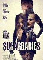 Sugar Babies 2015 film scene di nudo