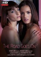 The Road Goes On 2 2014 film scene di nudo