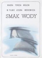 Smak wody scene nuda