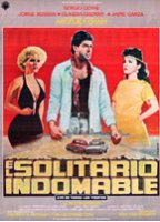 El solitario indomable (1988) Scene Nuda
