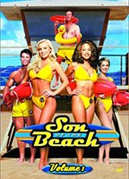 Son of the Beach 2000 - 2002 film scene di nudo