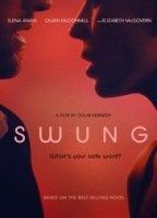 Swung (2015) Scene Nuda