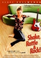 Shake, Rattle and Rock! 1994 film scene di nudo