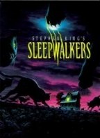 Sleepwalkers (1992) Scene Nuda