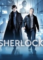Sherlock (2010-oggi) Scene Nuda