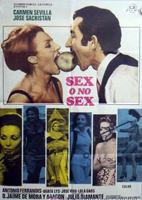 Sex o no sex 1974 film scene di nudo