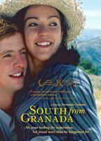 South from Granada (2003) Scene Nuda
