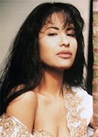 Selena Quintanilla nuda