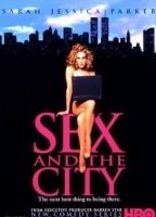 Sex and the City (TV) (1998-2004) Scene Nuda