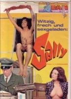 Sally - heiß wie ein Vulkan 1973 film scene di nudo