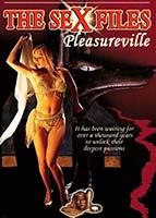Sex Files: Pleasureville scene nuda
