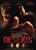 Sonhos e Desejos 2006 film scene di nudo