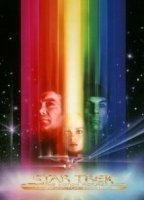 Star Trek: The Motion Picture 1979 film scene di nudo