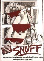 Snuff 1976 film scene di nudo