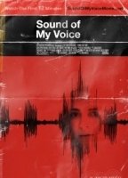 Sound of My Voice (2011) Scene Nuda