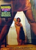 Semmel, Wurst und Birkenwasser - Die liebestollen Handwerker 1972 film scene di nudo