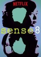 Sense8 (2015-2018) Scene Nuda