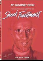 Shock Treatment 1981 film scene di nudo