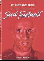 Shock Treatment scene nuda