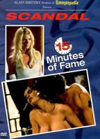 Scandal: 15 Minutes of Fame 2001 film scene di nudo